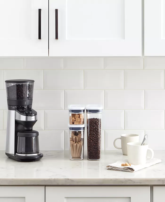 OXO POP Food Storage Container Set thumbnail 4