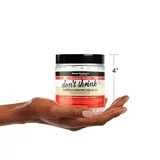 Aunt Jackie's Flaxseed Elongating Curling Gel thumbnail 2