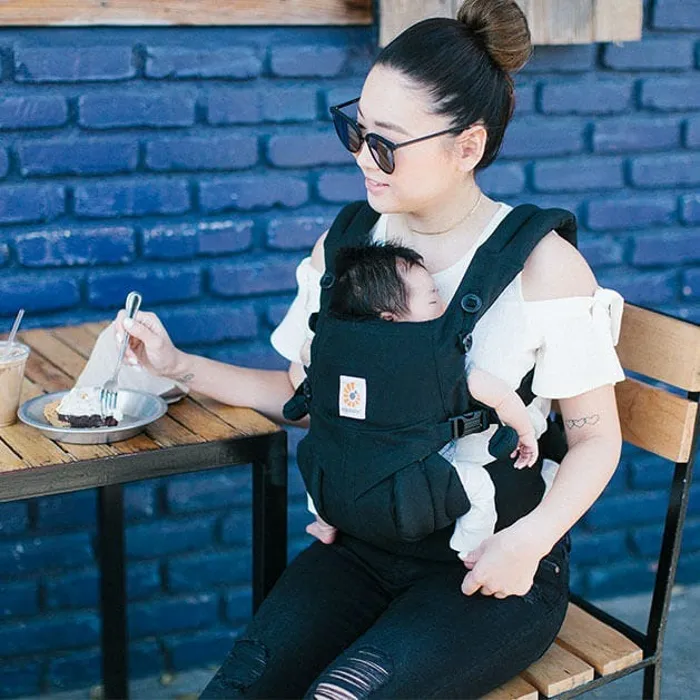 Ergobaby Omni 360 Baby Carrier thumbnail 5