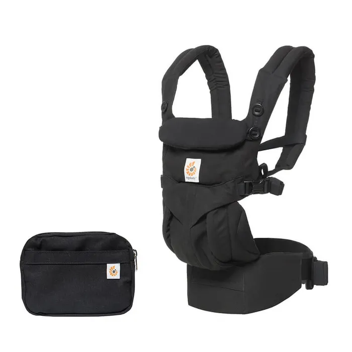 Ergobaby Omni 360 Baby Carrier