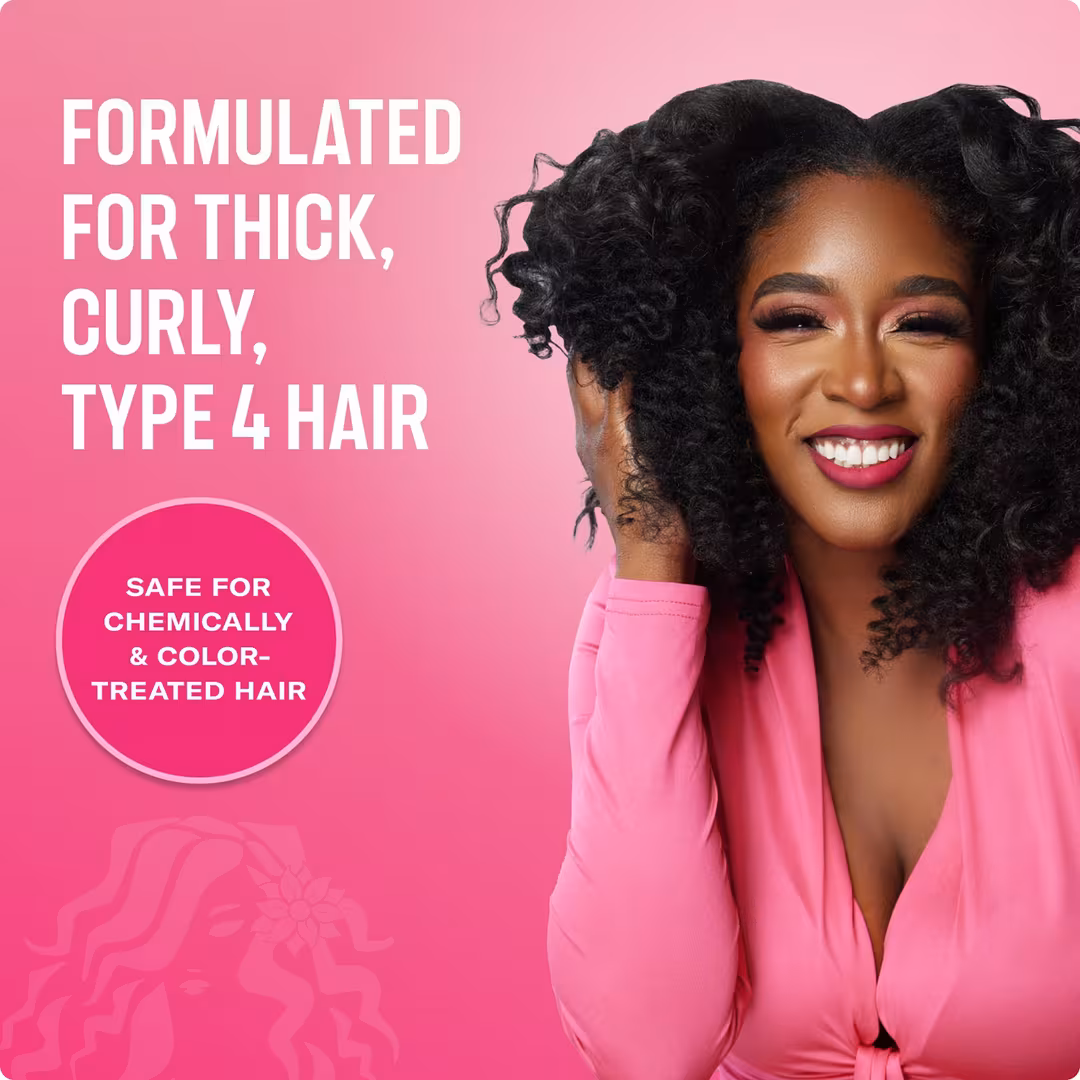 Mielle Organics Pomegranate & Honey Leave-In Conditioner thumbnail 3