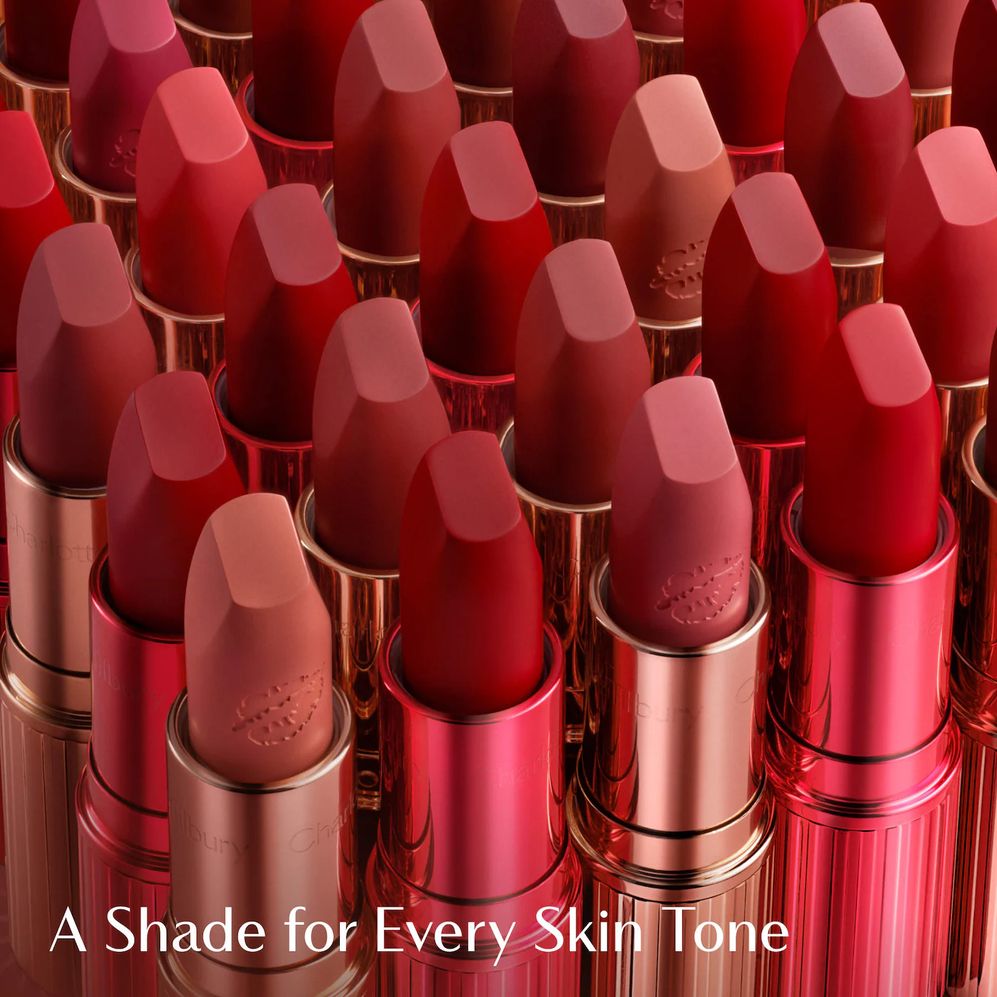 Charlotte Tilbury Pillow Talk Lipstick thumbnail 8