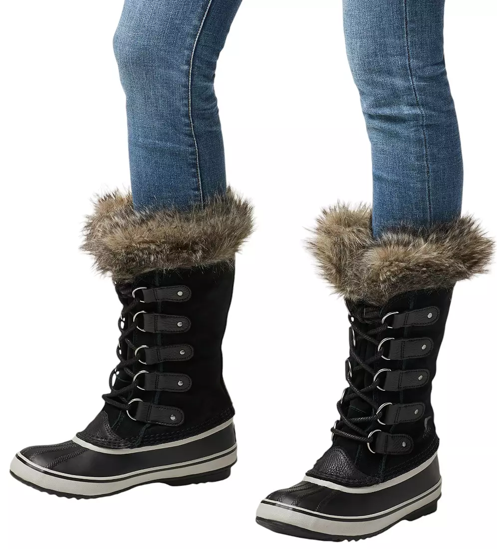 Sorel Joan of Arctic Boot thumbnail 2