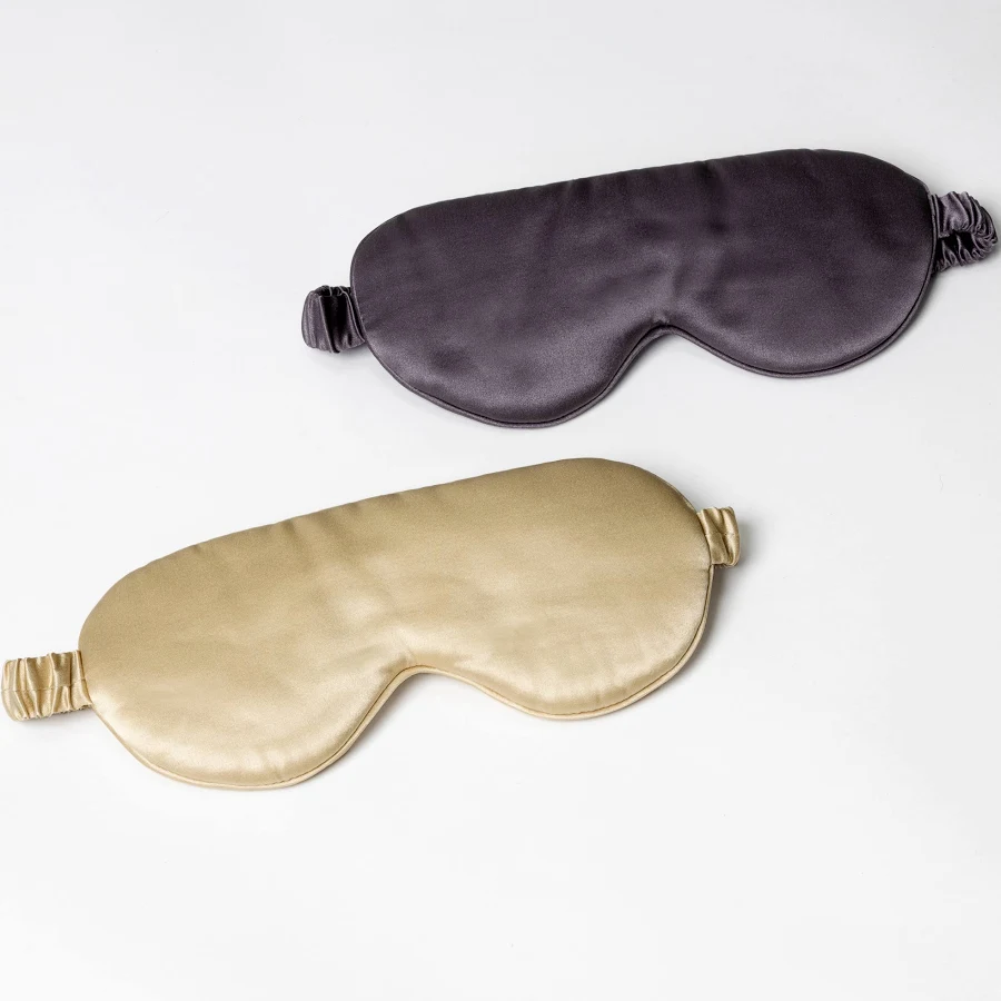 Weighted Eye Mask for Sleep