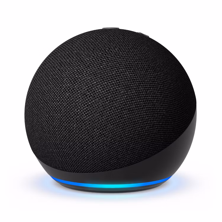 Echo Dot (5th Gen) Smart Speaker thumbnail 7