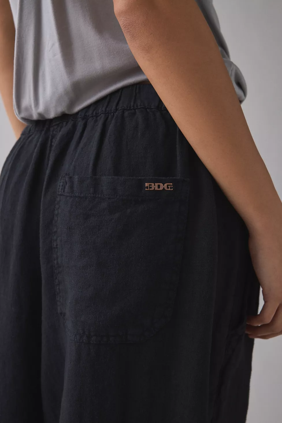 BDG Baggy Cargo Pants thumbnail 7