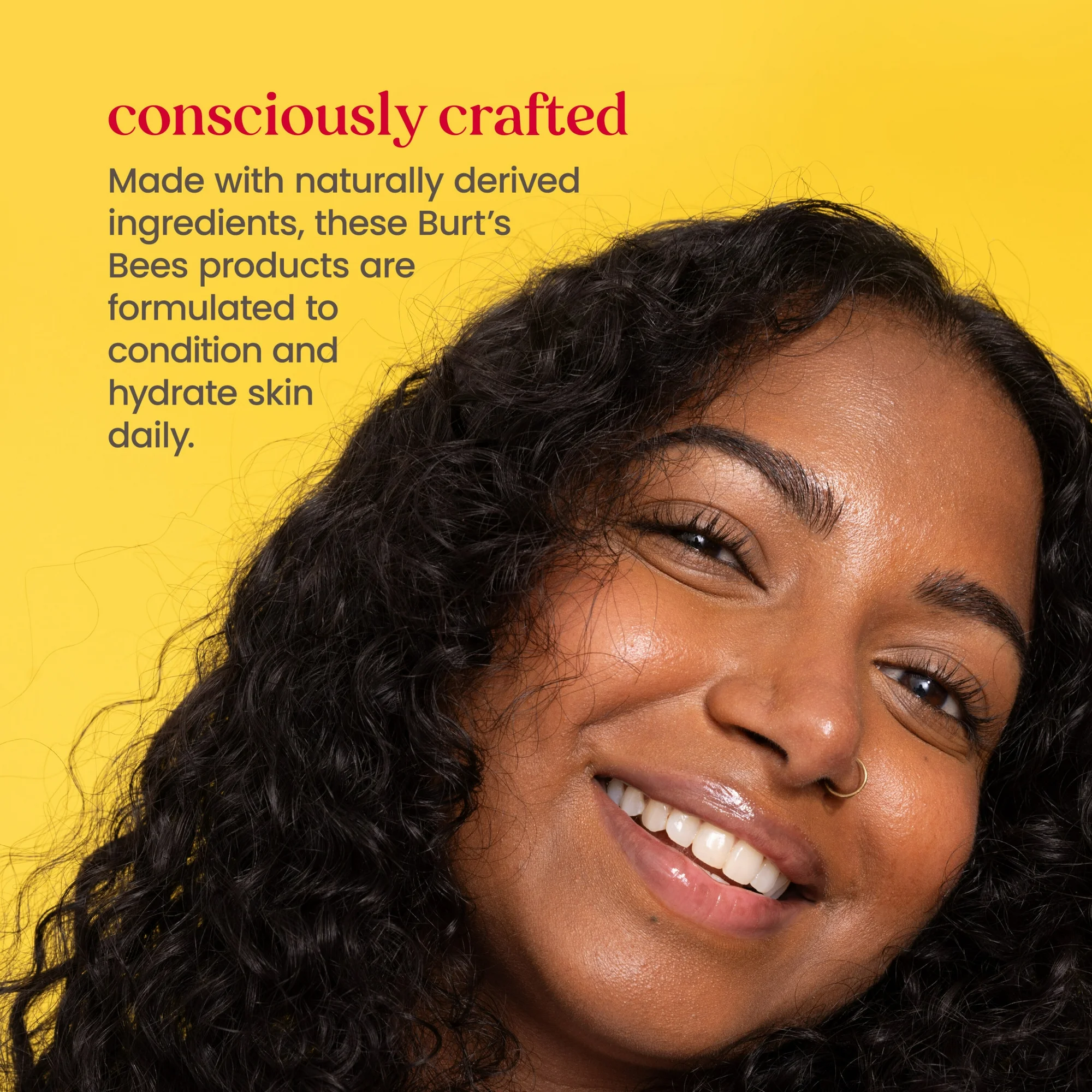 Burt's Bees Self-Care Gift Set thumbnail 7