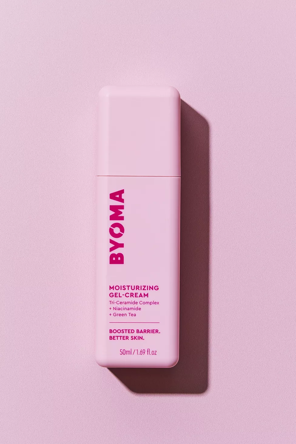 BYOMA Moisturizing Gel Cream thumbnail 7