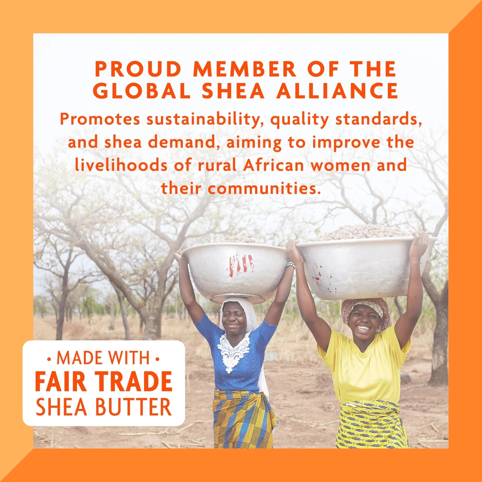 Cantu Shea Butter Leave-In Repair Cream (2-Pack) thumbnail 7