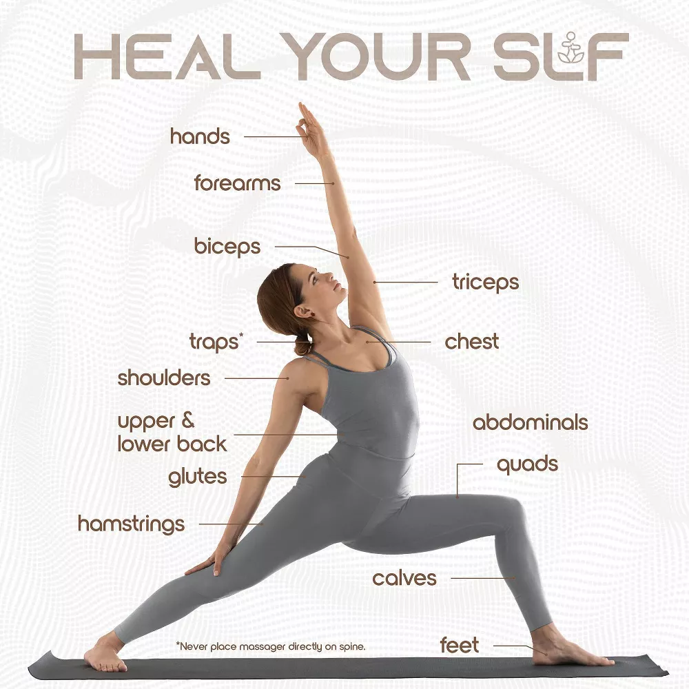 Portable Massage Gun thumbnail 8