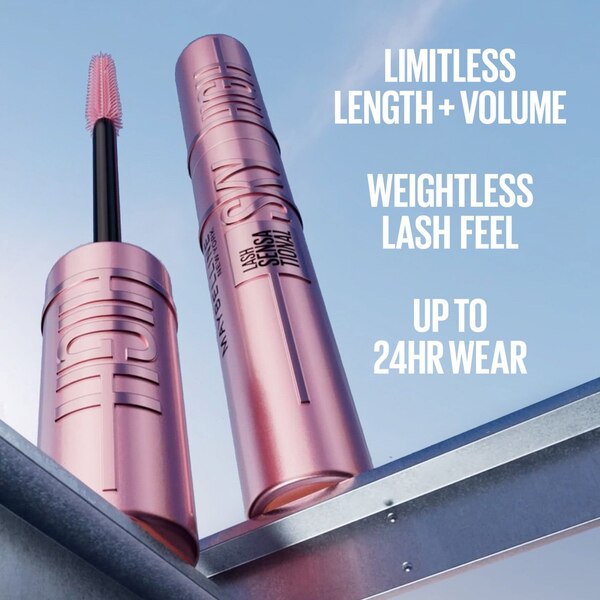 Maybelline Sky High Mascara thumbnail 4