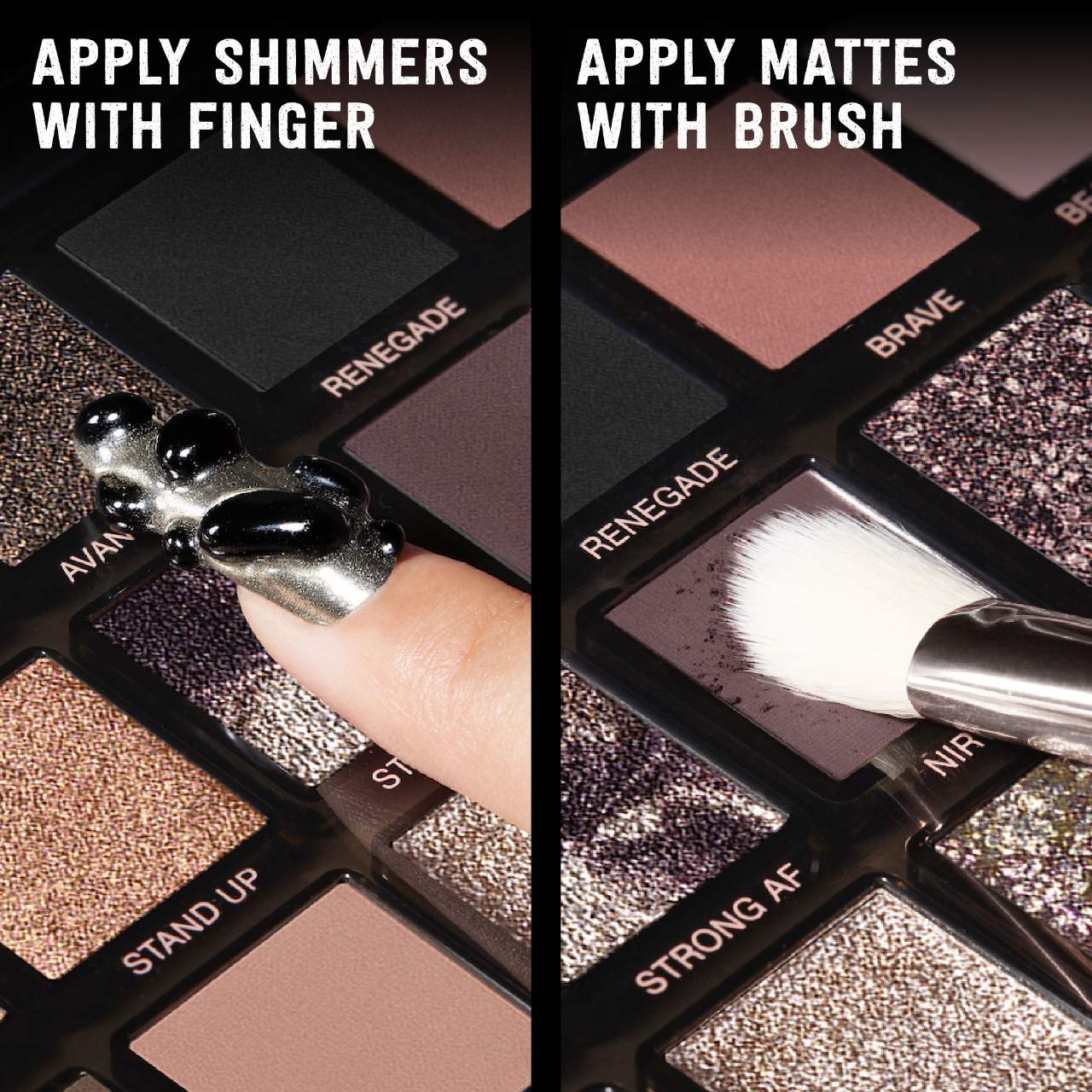 Sephora Inside JCPenney: Urban Decay Palette - 40% Off thumbnail 8