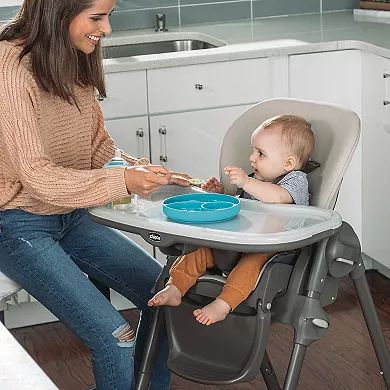 Chicco Convertible High Chair thumbnail 5
