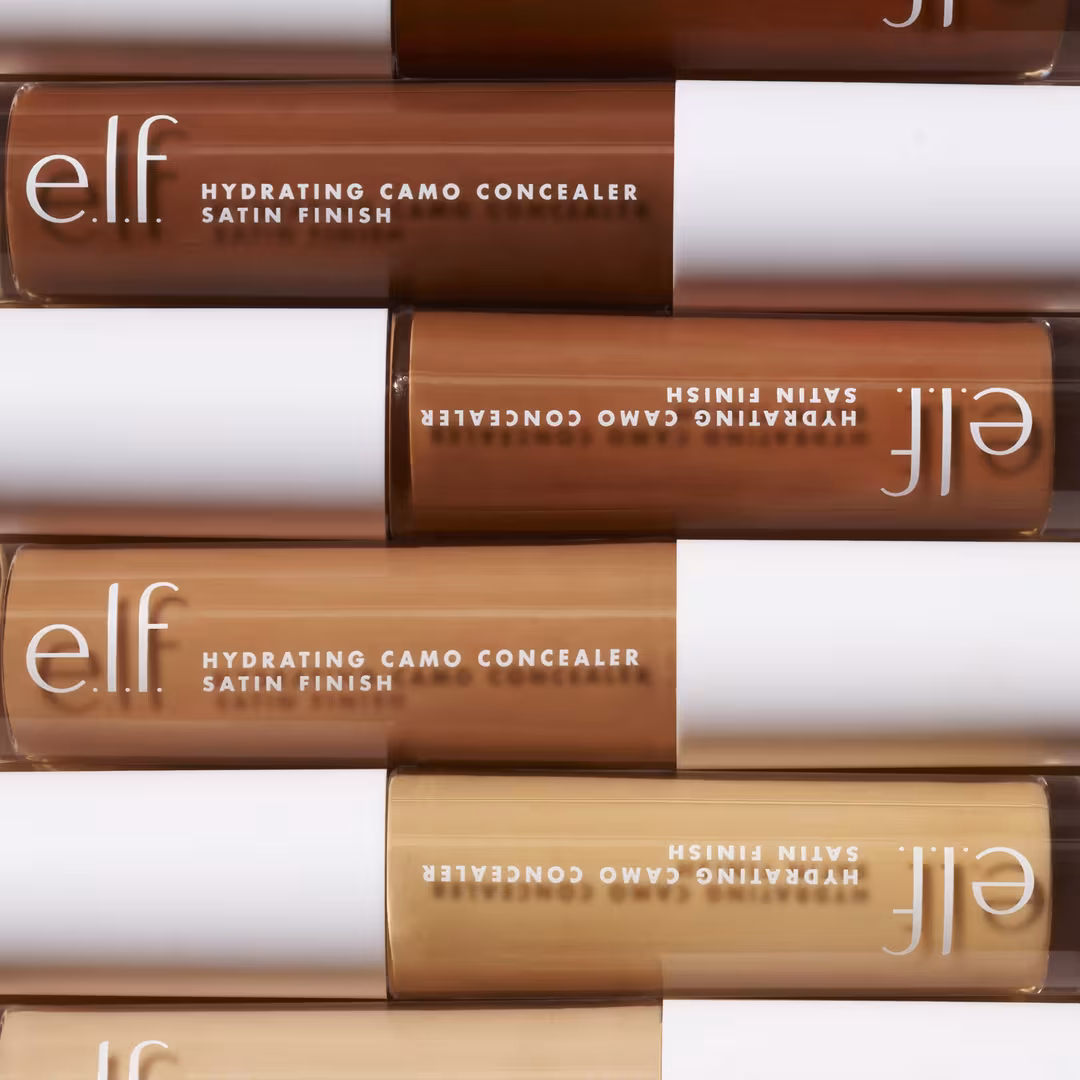 e.l.f. Camo CC Cream SPF 30 thumbnail 5
