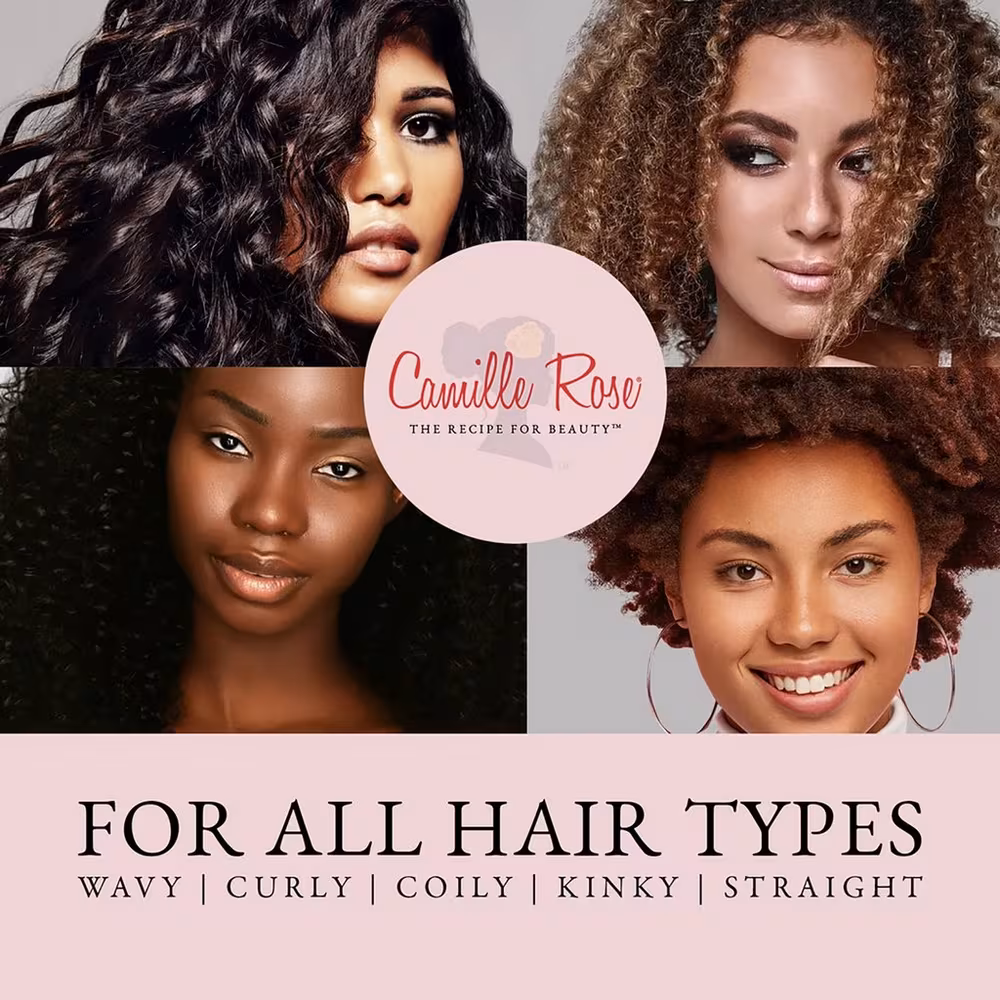 Camille Rose Curl Maker Defining Gel thumbnail 5