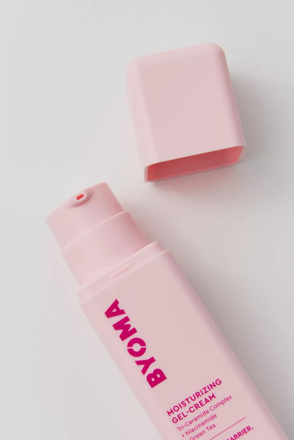 BYOMA Moisturizing Gel Cream thumbnail 2