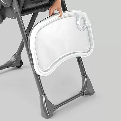 Chicco Convertible High Chair thumbnail 4