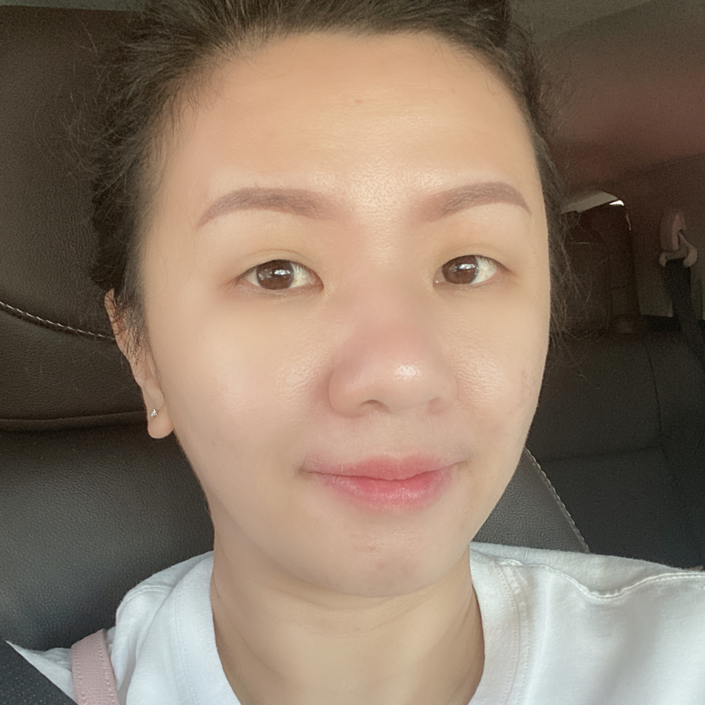 wong swee cen's avatar'