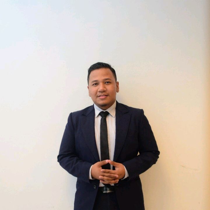 Aziz Rizal's avatar'