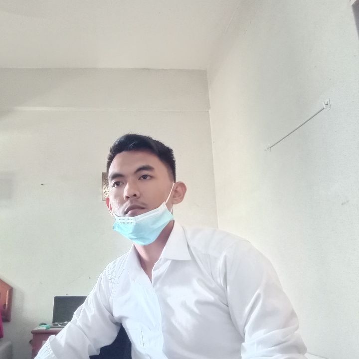 Mohamad Ridzuan Bin Zainuddin's avatar'