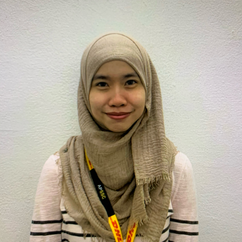 Nur Amilia Omar's avatar'