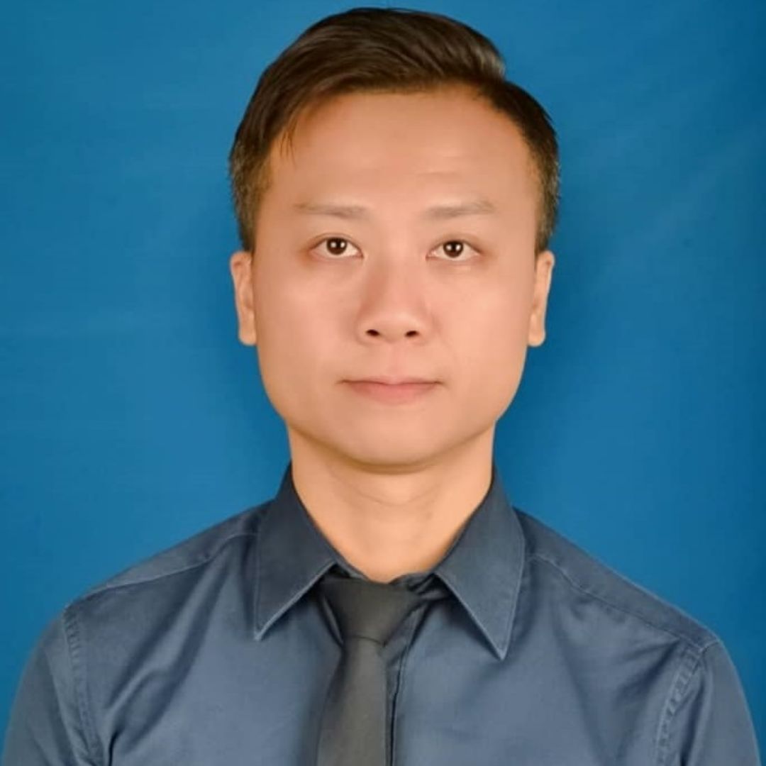 Fan Soon Keong's avatar'