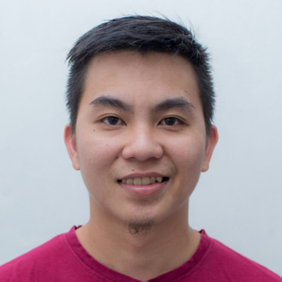 CHRISTOPHER JAIKOL's avatar'