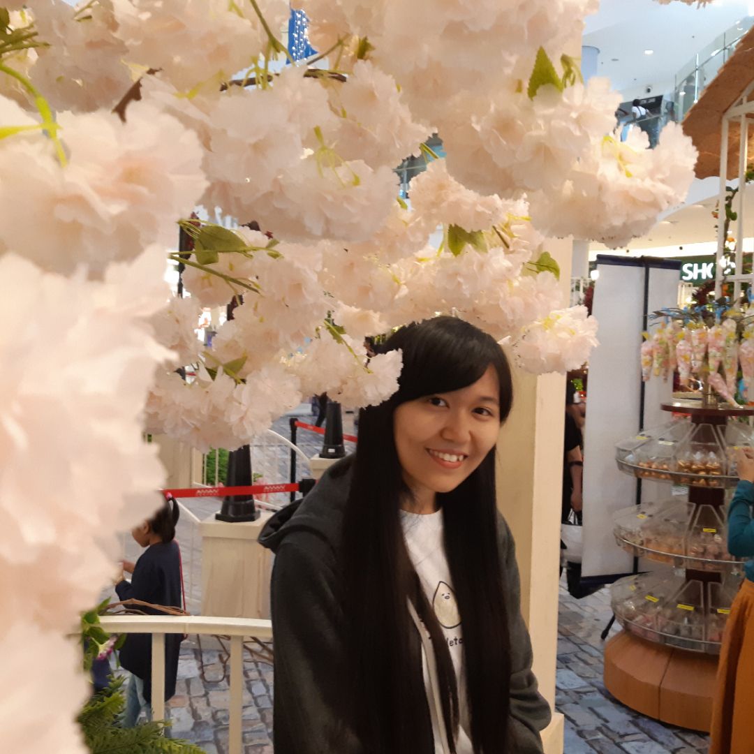 Yap Kay Li's avatar'