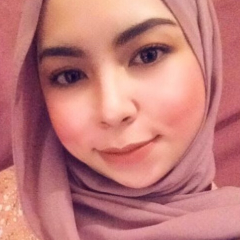 NAZIRA BINTI MOHD ROHANI's avatar'