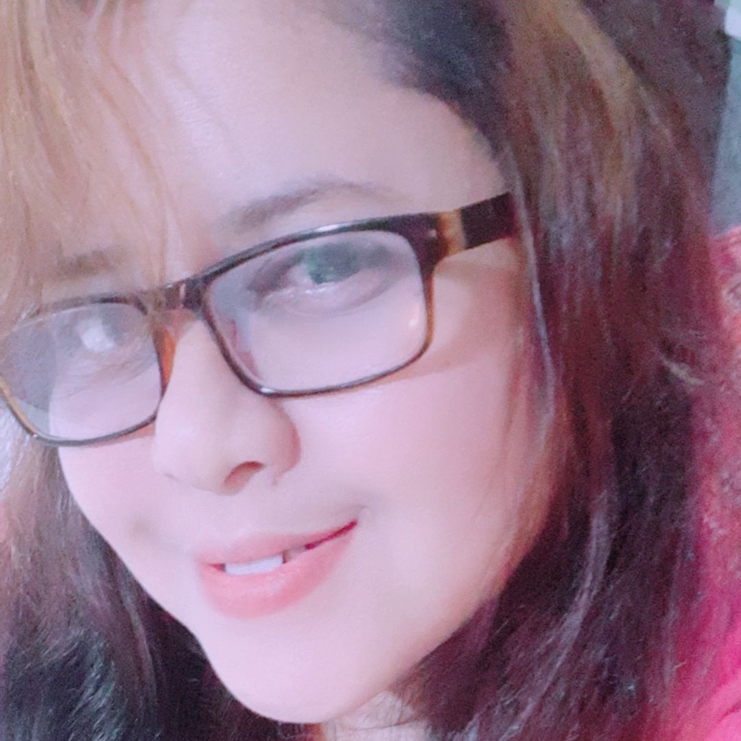 Amrina Binti Abdul Majid's avatar'