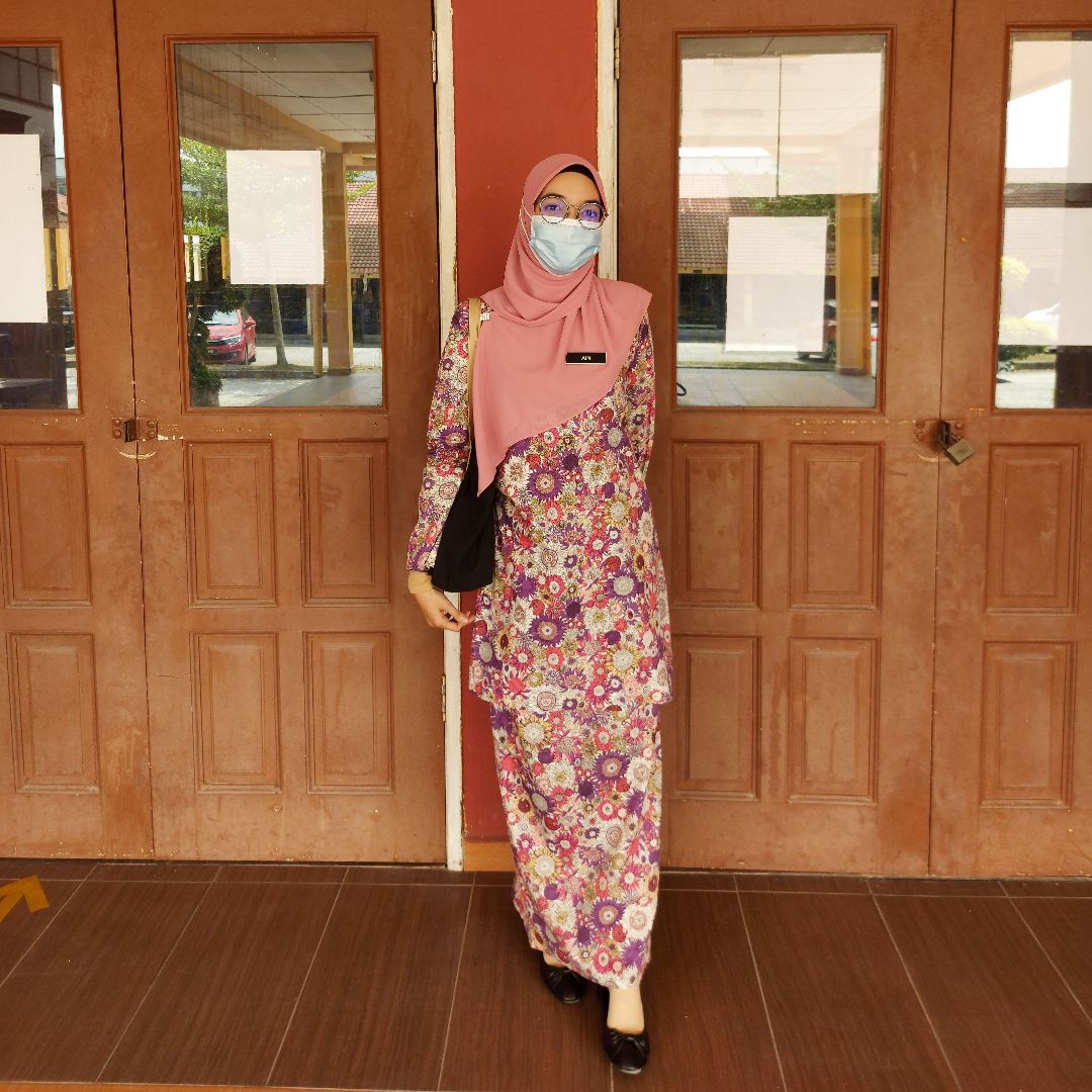 Nurul Ain Shahira Binti Rosman's avatar'