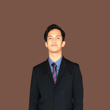 Nabiel bin Mohd Azmi's avatar'