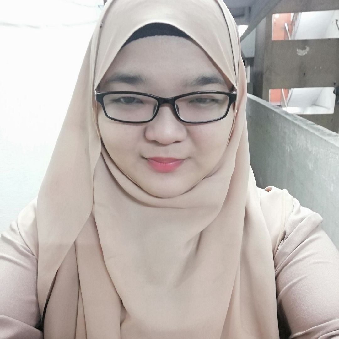 Siti Nurul Hidayah Bt Abdul Rahim Chang's avatar'