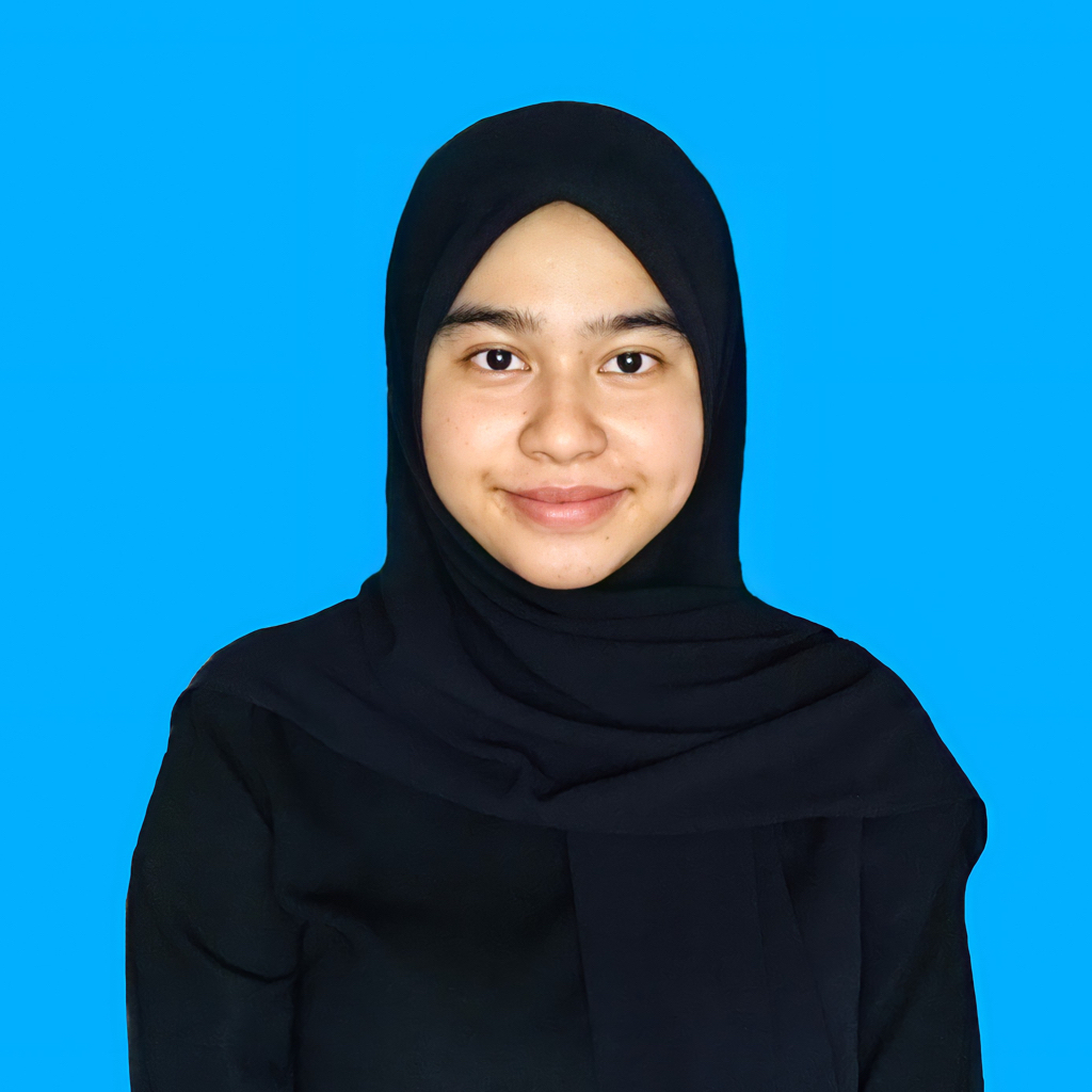 Dania Insyirah's avatar'