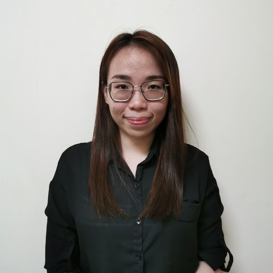 CHAN YEE MING's avatar'