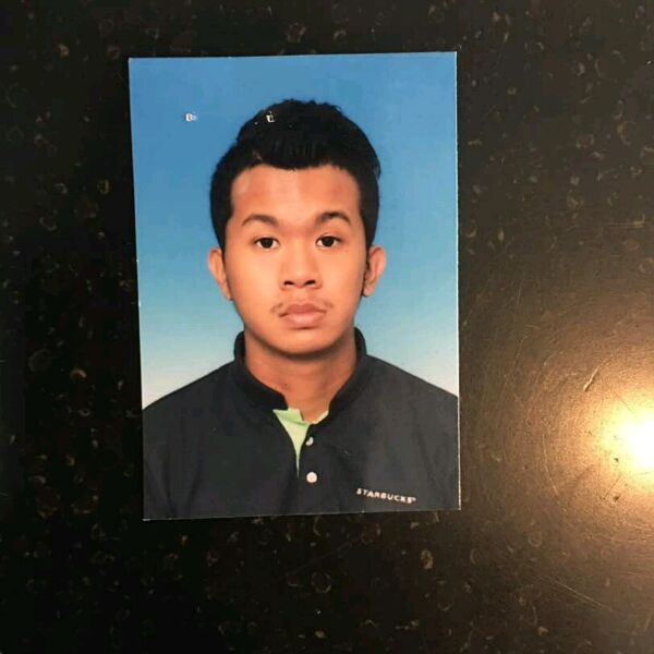 Mohamad Amirul Akhmal Bin Mohamad Amin's avatar'