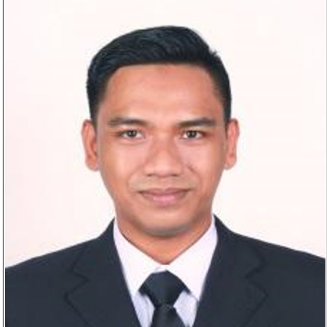 Izwan Bin Ali's avatar'