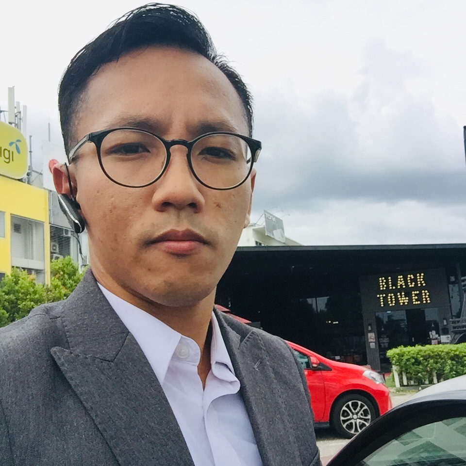 FAKRUL AZUWAN BIN ISMAIL's avatar'