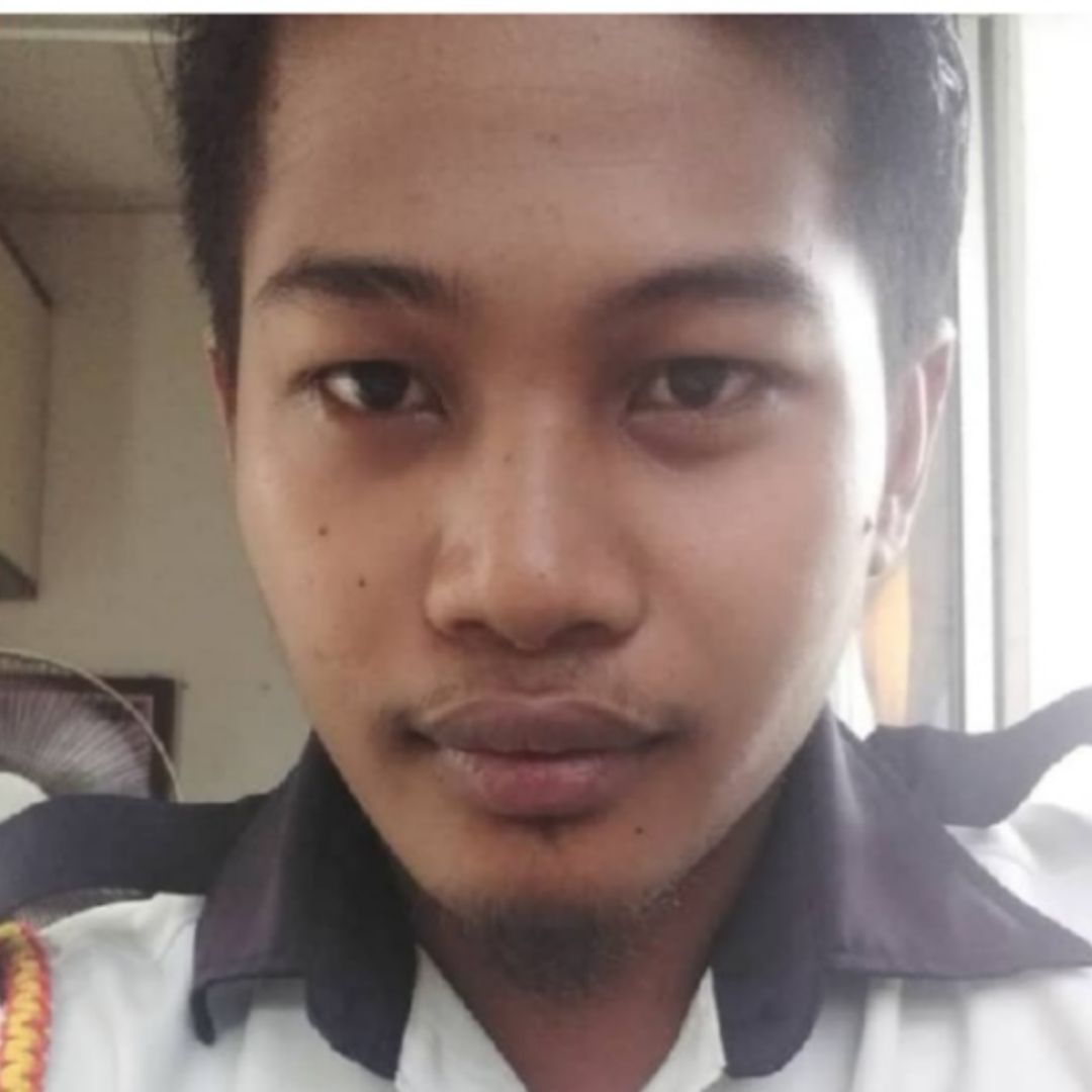 MOHD. HAZIRUL BIN ZAKI's avatar'
