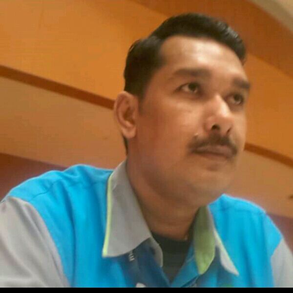 MOHD FARIZ BIN ABD KADIR's avatar'
