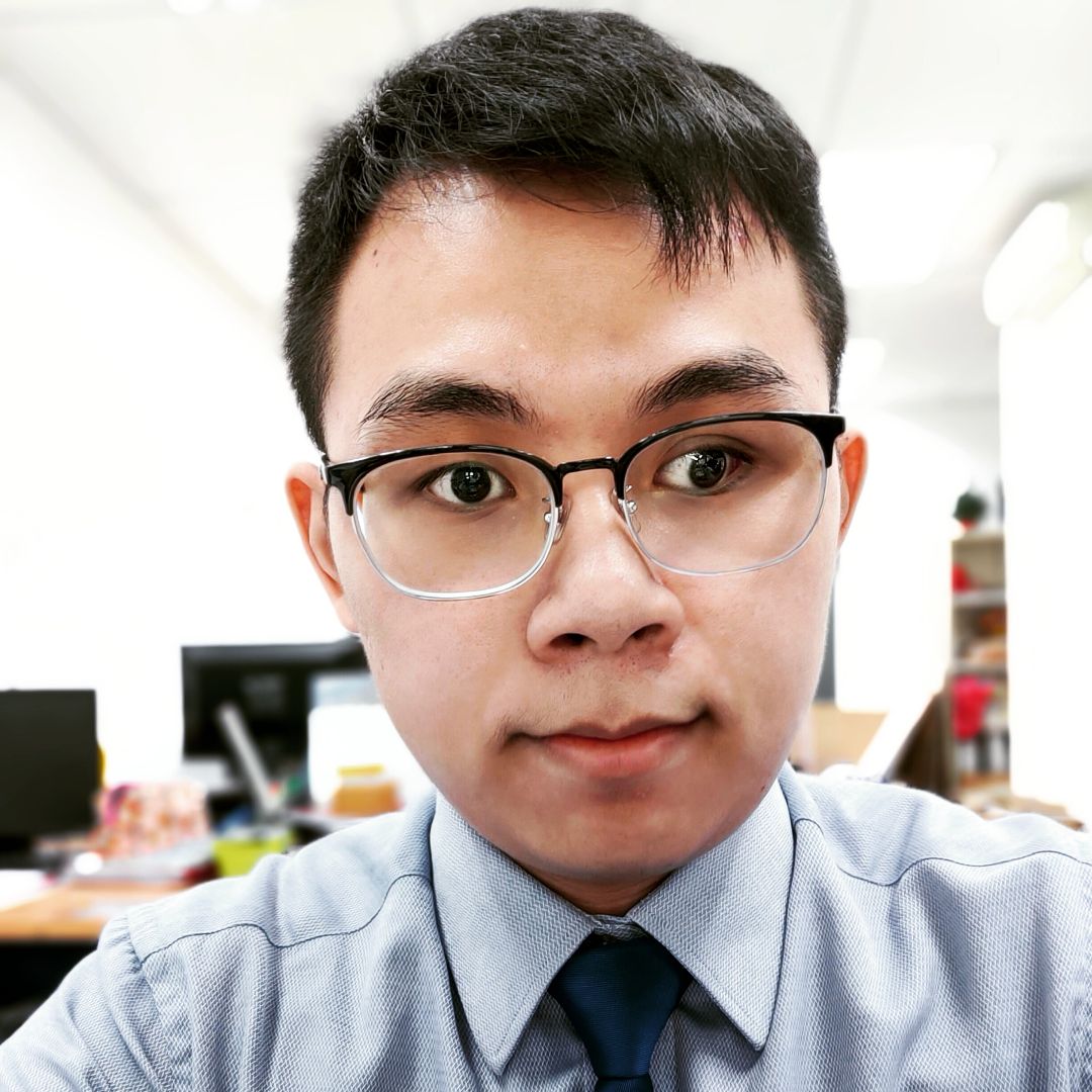 Samuel Yee Win's avatar'