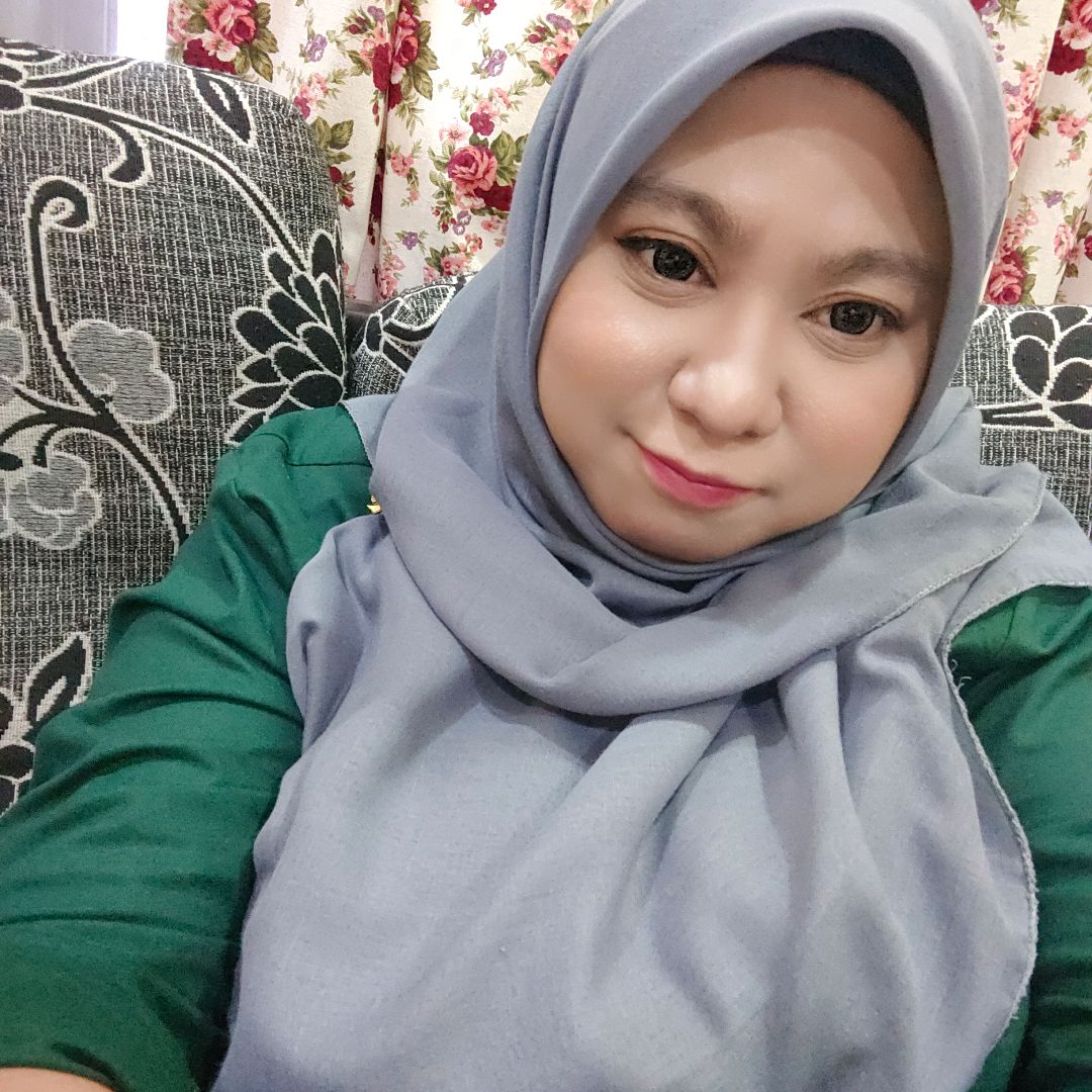 NUR DIANA BINTI AZLI's avatar'