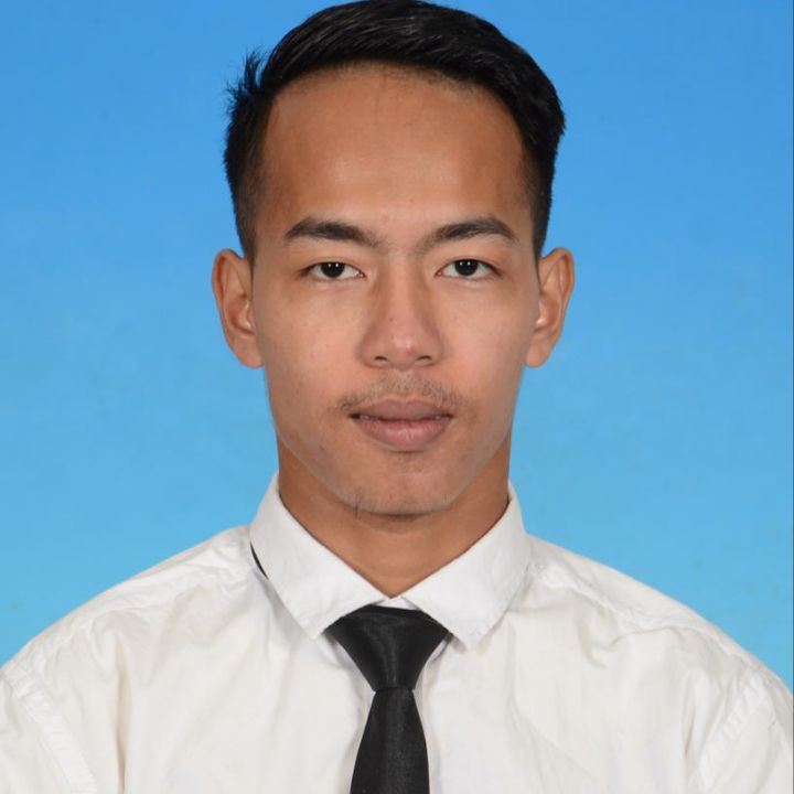 Nizamuddin Bin Mulyadi Ahmad's avatar'