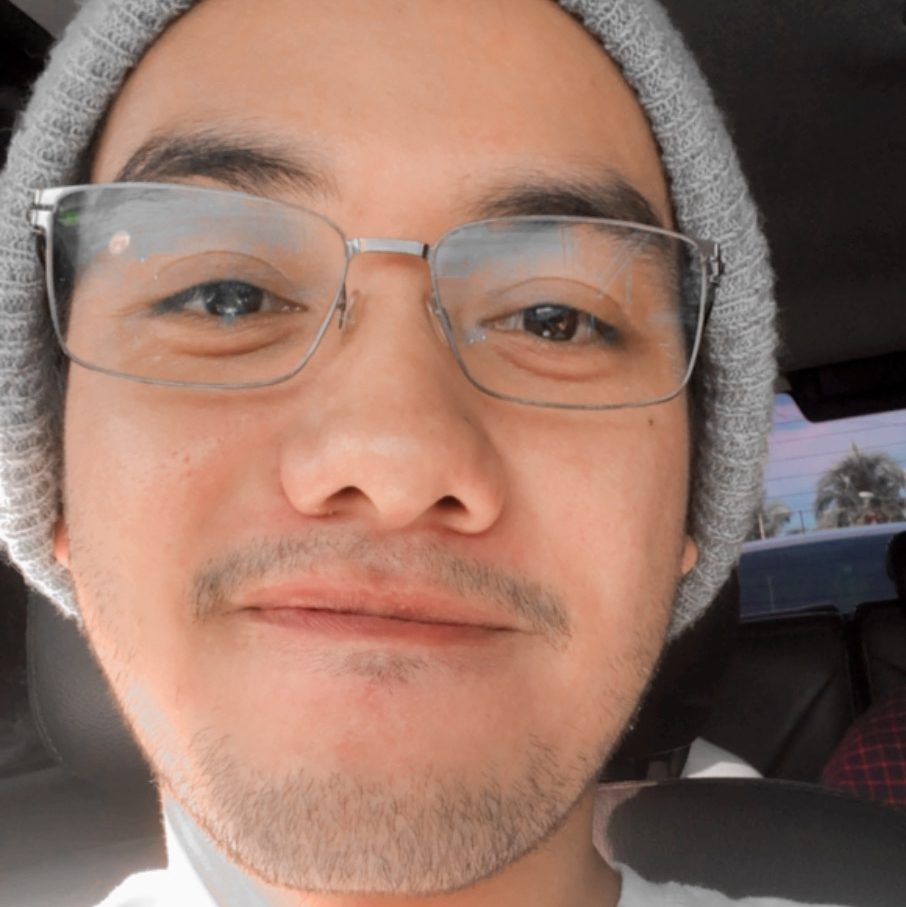 Muhamad Iskandar bin Nasir's avatar'