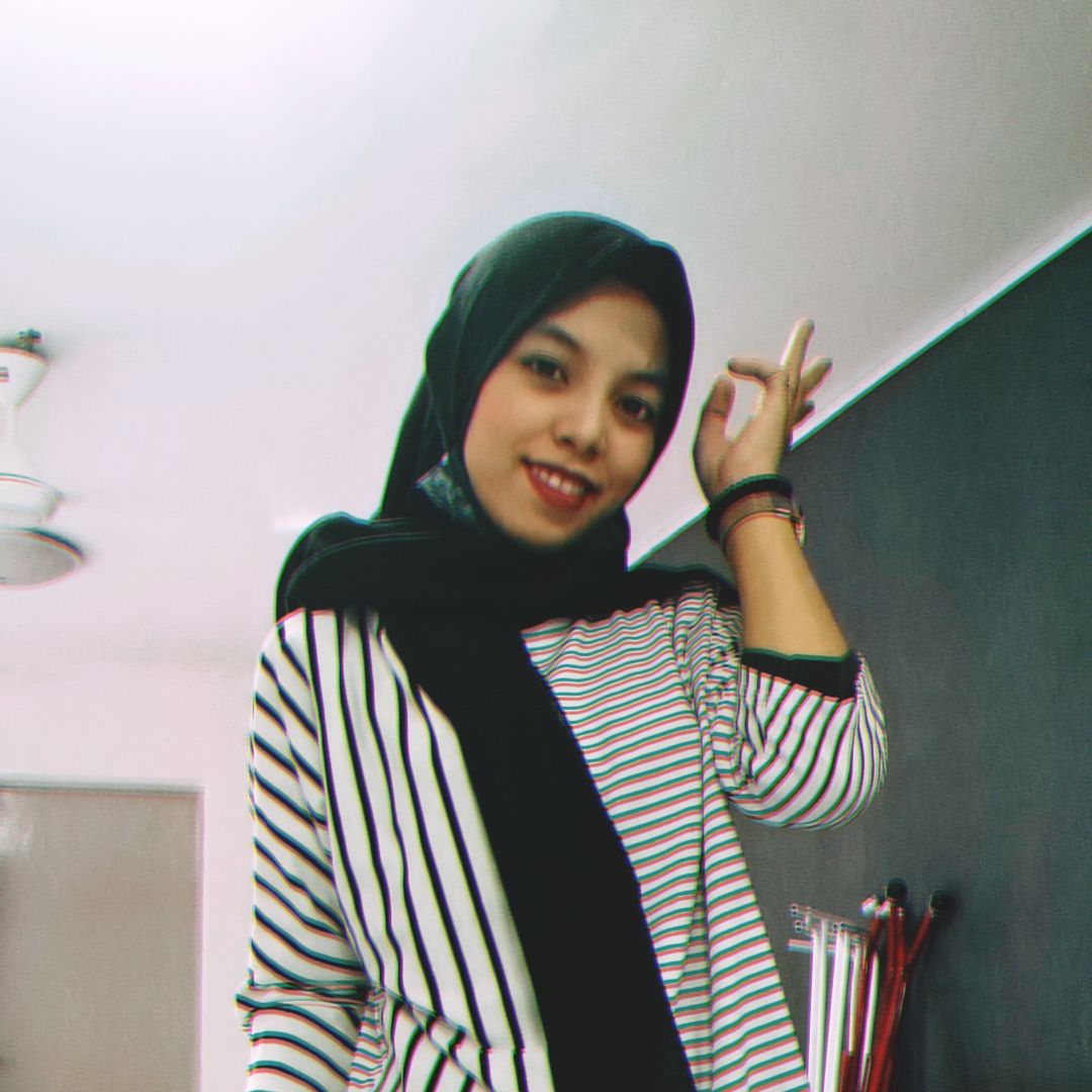 Nurazlia binti azirol's avatar'