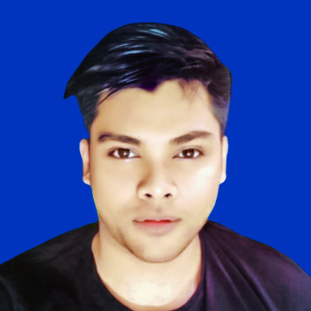 Mohamad Amirol Zaabah's avatar'