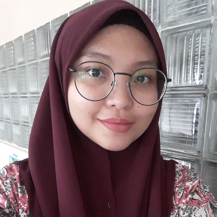 NurHazirah Razhan's avatar'