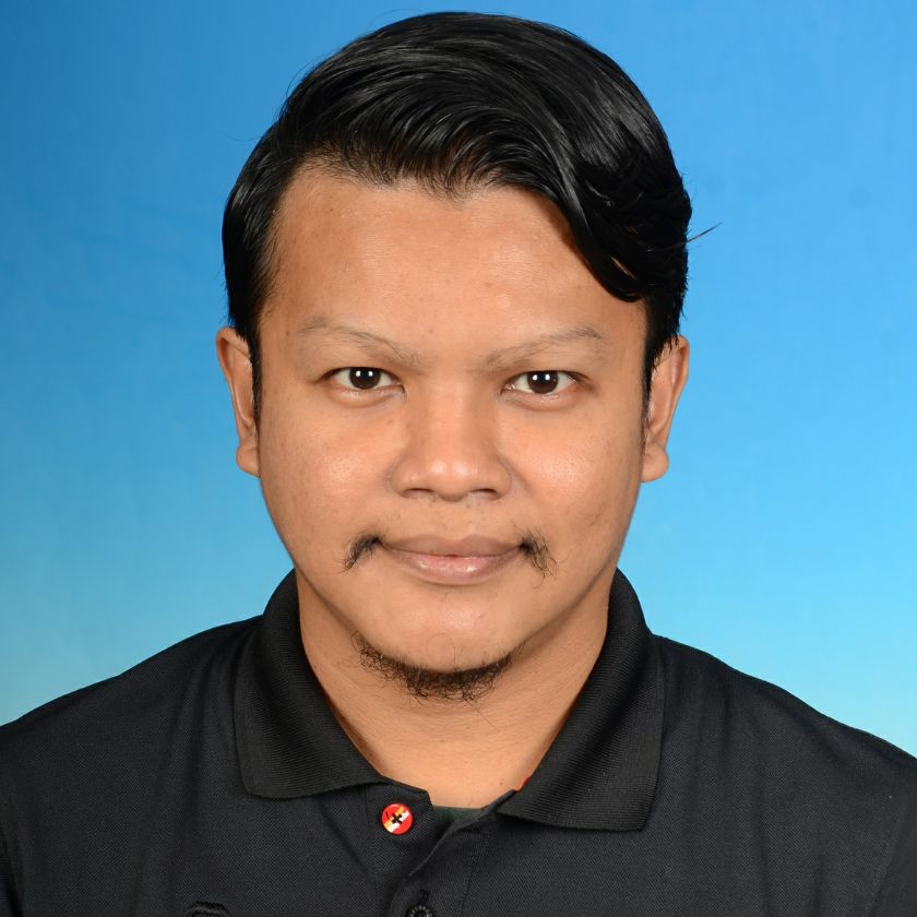 Mohd Faizal B. Othman's avatar'