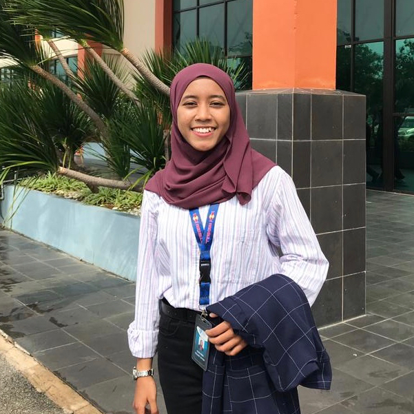 Nurin Amira's avatar'