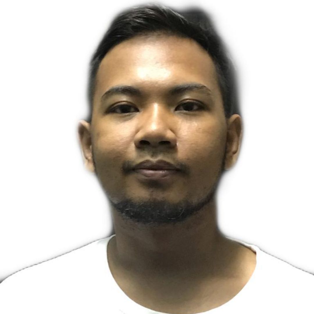 Mohammad Ikhwan Faizuddin Bin Azman 's avatar'